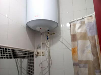 квартира за адресою Новосельського вул., 3