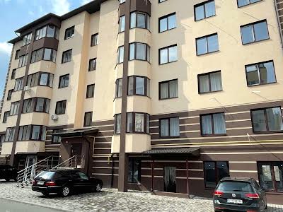квартира по адресу Боголюбова, 27а 