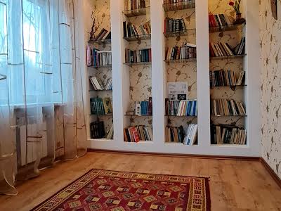 квартира по адресу Сечіна, 51
