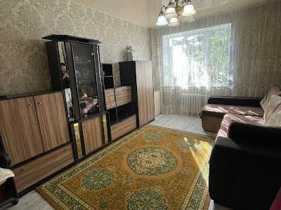 квартира по адресу Героїв АТО ул., 3