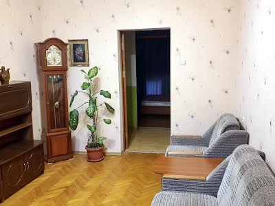 квартира за адресою Круглоуніверситетська вул., 13