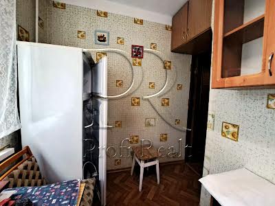 квартира по адресу Сергія Берегового ул. (Мартиросяна), 23