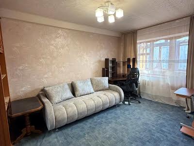 квартира за адресою Воскресенський просп. (Перова), 9в