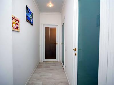 квартира за адресою Юрія Шумського вул., 5