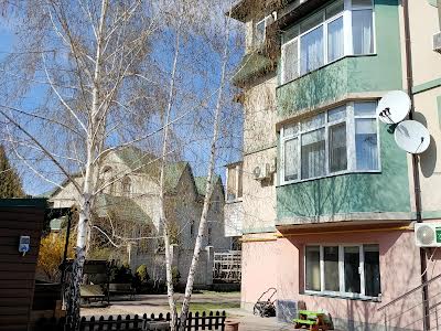 квартира за адресою Гоголя вул., 17