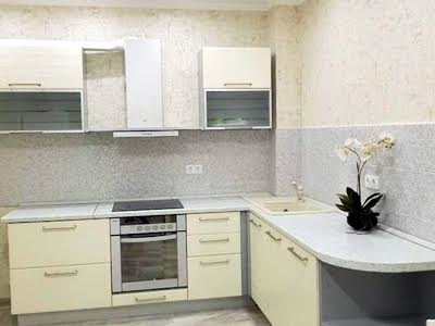 квартира по адресу Бориса Гмыри ул., 14а