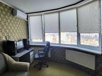 квартира за адресою Харківське шосе, 19А