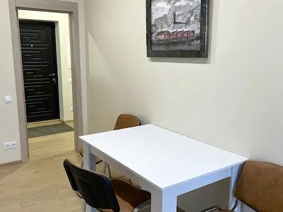 квартира за адресою Миколи Гулака вул., 4