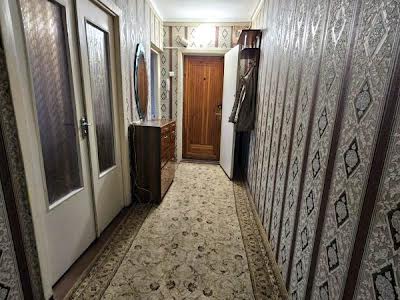 квартира за адресою Владислава Бувалкіна вул. (Бочарова Генерала), 71