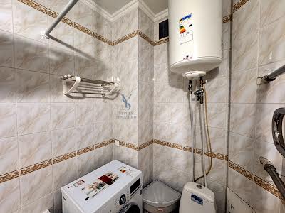квартира за адресою Миколи Бажана просп., 1М