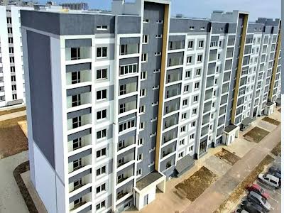 квартира за адресою Полтавський Шлях вул., 184