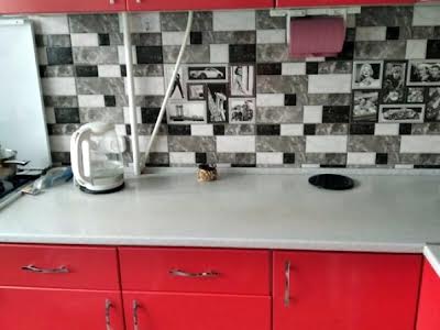квартира за адресою вулиця Чалого Ярослава