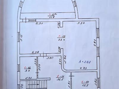 будинок за адресою Нова, 10