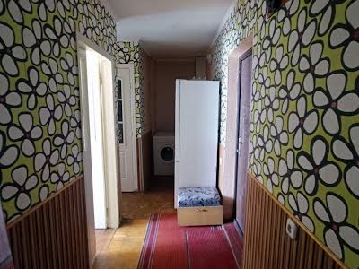 квартира за адресою Валентинівська вул., 27в