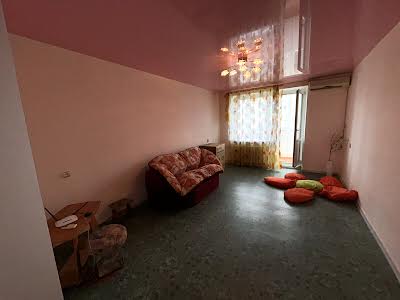 квартира за адресою Океанівська вул., 26