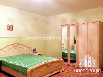 квартира за адресою Ігоря Сікорського вул., 1Г