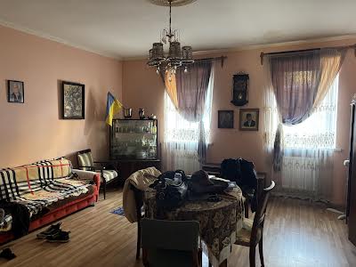дом по адресу Гагарина ул. (Юрия Гагарина)