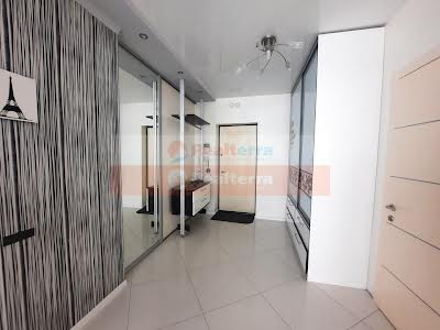 квартира за адресою Бориса Гмирі вул., 8 -Б
