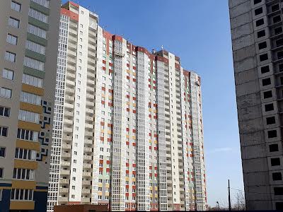 квартира за адресою Бориса Гмирі вул., 23