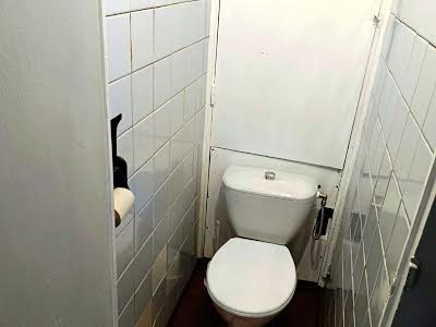 квартира за адресою Метрологічна вул., 6