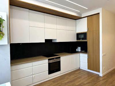 квартира за адресою Порохова вул., 20-В
