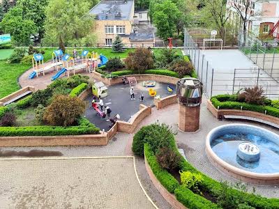 квартира по адресу Жилянская ул., 59