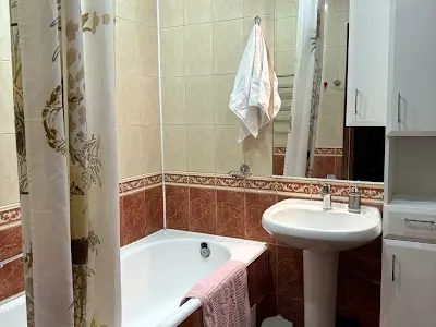 квартира за адресою Федора Ернста вул., 12