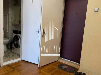 квартира за адресою Сортувальна вул., 4