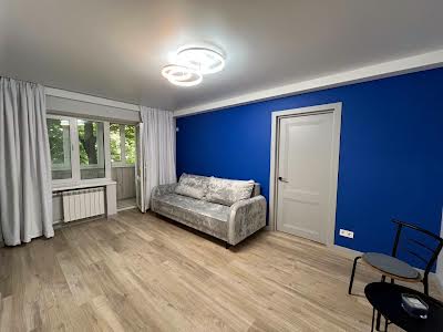 квартира за адресою Русанівський бульв., 6