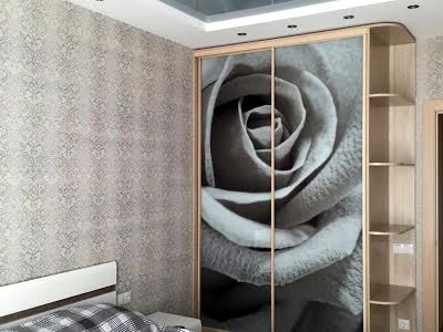 квартира за адресою Регенераторна вул., 4