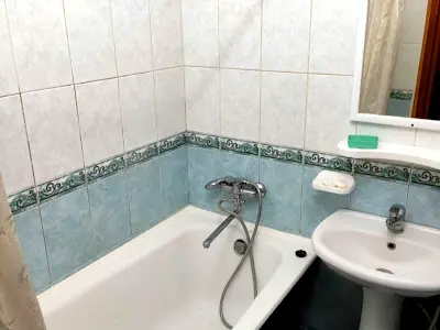 квартира по адресу Чоколовский бульв., 18