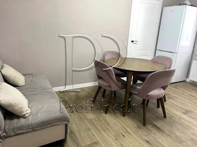 квартира за адресою Приміська вул., 26Б