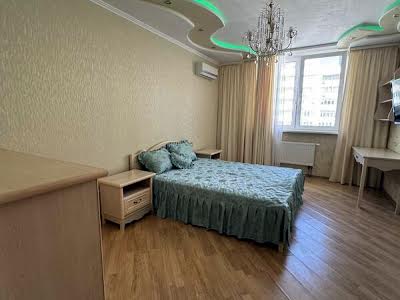 квартира по адресу Авиаконструктора Игоря Сикорского ул. (Танковая), 1-Б