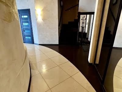 квартира за адресою Олександра Кониського вул., 28А-30А