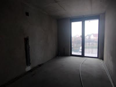квартира по адресу Легоцкого ул., 80
