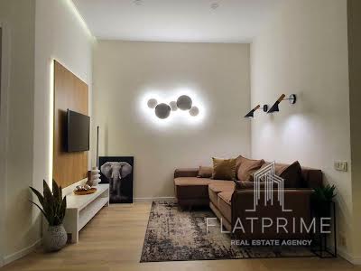 квартира за адресою Бульварно-Кудрявська вул. (Воровського), 15