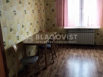 квартира за адресою Петра Григоренка просп., 12