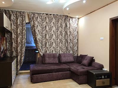 квартира по адресу Пермская ул. (Пермська), 6