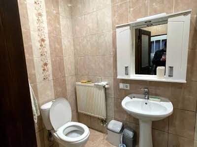 квартира за адресою Хоружинської, 8