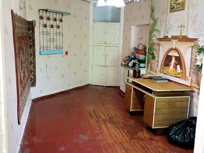 квартира по адресу Колонтаївська, 23