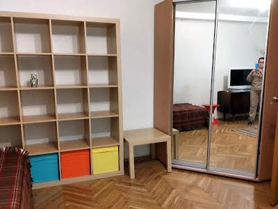 квартира по адресу Чешская ул., 4