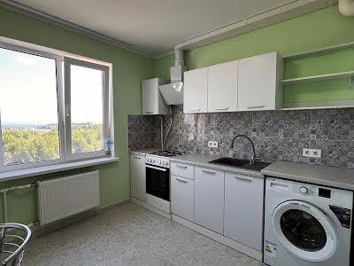 квартира за адресою Захисників Азовсталі вул. (Сержанта Смірнова), 2