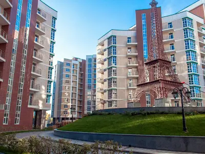 квартира за адресою Саперне Поле вул., 14/55