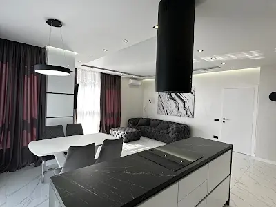квартира за адресою Джона Маккейна вул. (Івана Кудрі), 3-А