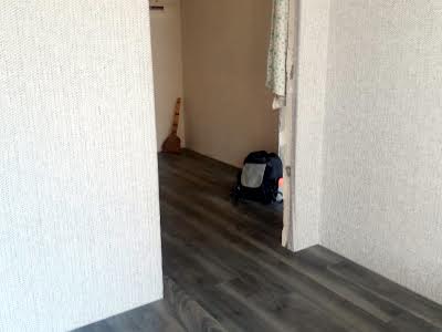 квартира по адресу Александровская ул., 3