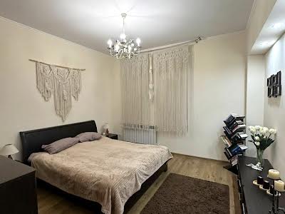 квартира за адресою вулиця Українського відродження(Бударіна), 3А