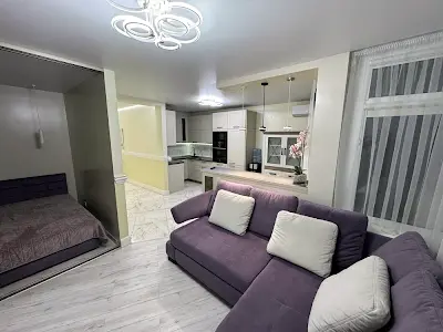 квартира за адресою Митрополита Василя Липківського вул. (Урицького), 37-В