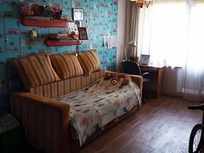 квартира за адресою Левка Лук'яненка вул. (Маршала Тимошенка), 3