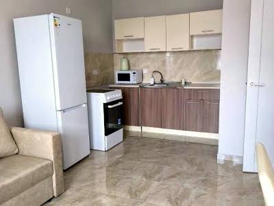 квартира за адресою Гліба Бабіча вул. (Канальна), 8