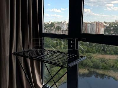 квартира по адресу Владимира Брожка ул. (Кировоградская), 70